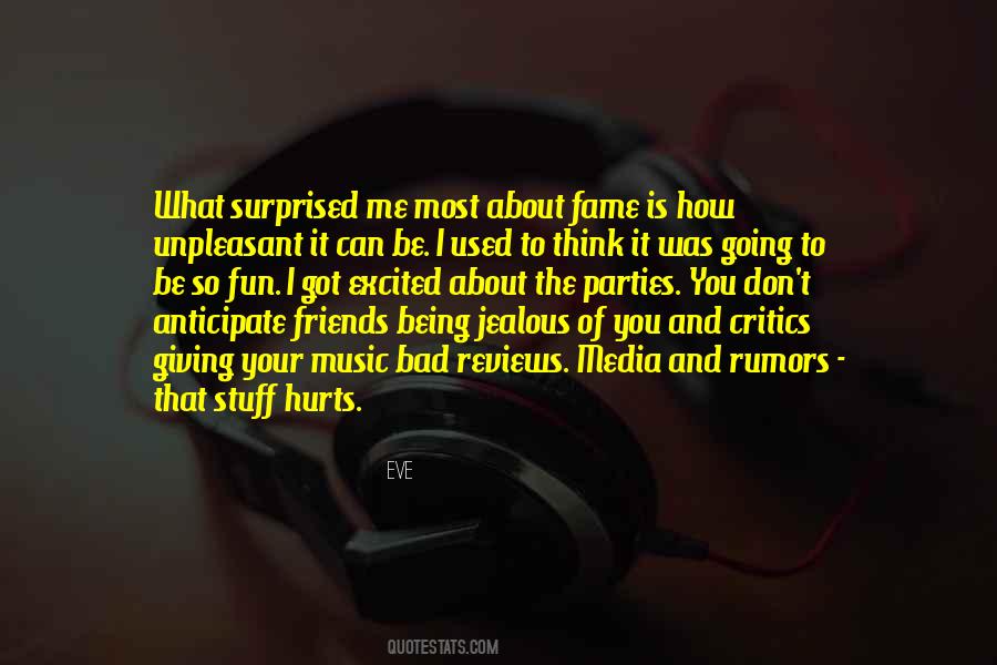 Eve Quotes #299038