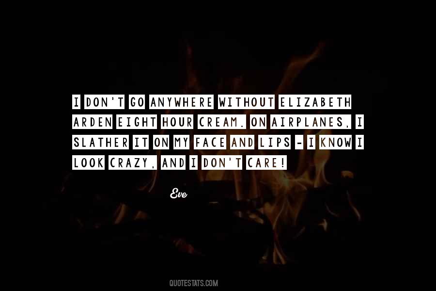 Eve Quotes #868819