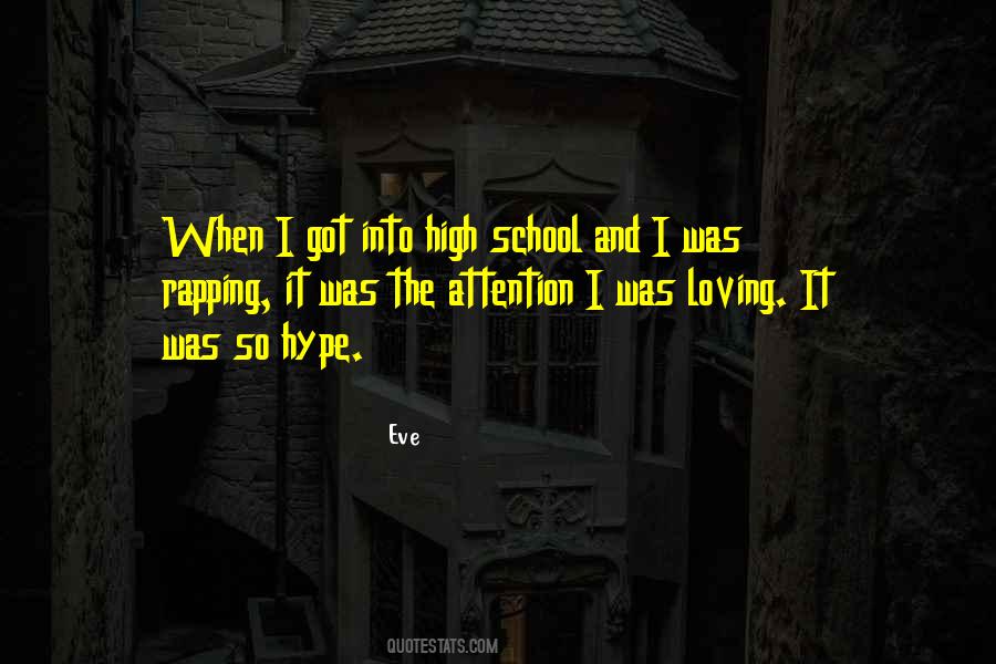 Eve Quotes #967044
