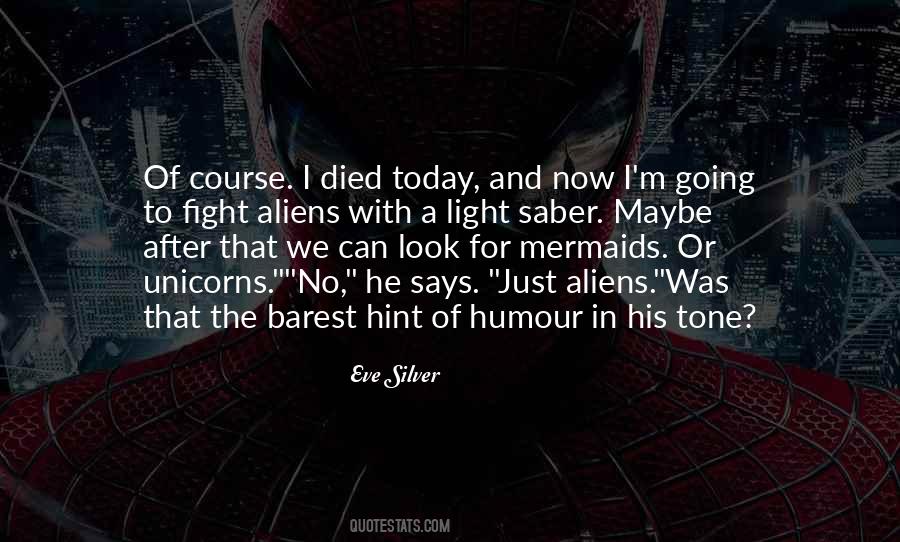 Eve Silver Quotes #244341 Eve Silver Quotes #244341