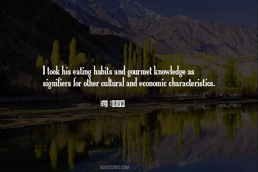 Eve Turow Quotes #300554 Eve Turow Quotes #300554