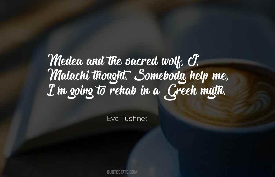 Eve Tushnet Quotes #181481