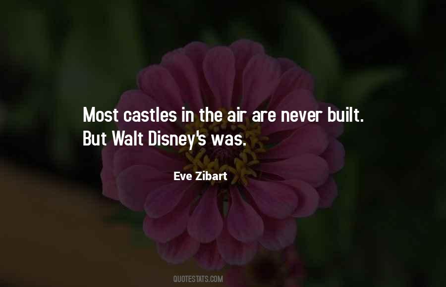 Eve Zibart Quotes #436190