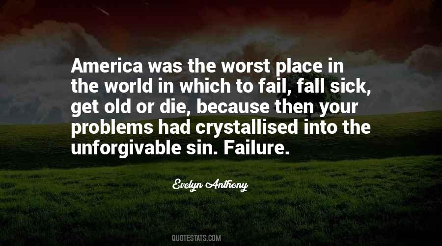 Evelyn Anthony Quotes #700817
