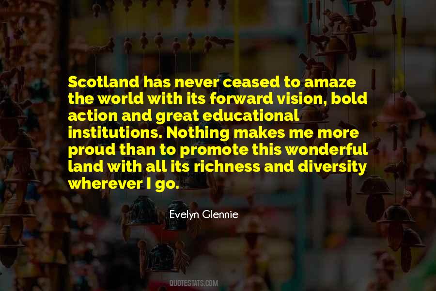 Evelyn Glennie Quotes #125962