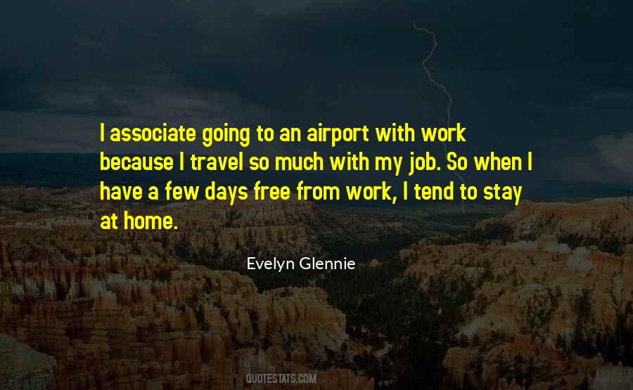 Evelyn Glennie Quotes #250012