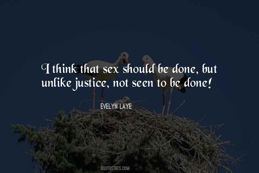Evelyn Laye Quotes #1416490