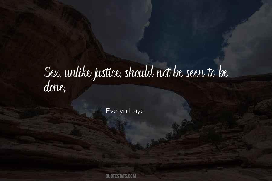 Evelyn Laye Quotes #408872