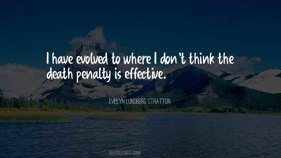 Evelyn Lundberg Stratton Quotes #1435438 Evelyn Lundberg Stratton Quotes #1435438