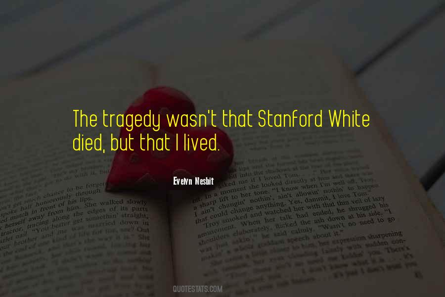 Evelyn Nesbit Quotes #1476664 Evelyn Nesbit Quotes #1476664