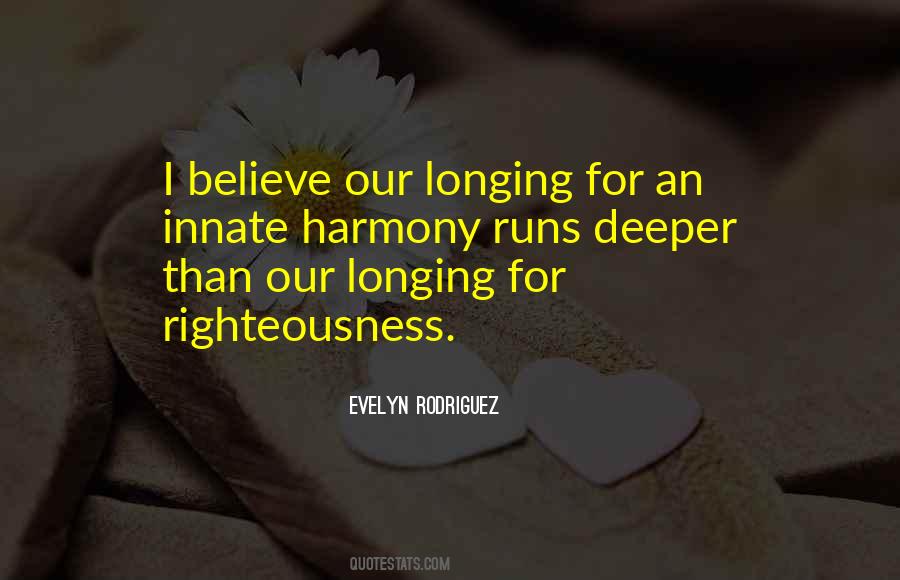 Evelyn Rodriguez Quotes #183000 Evelyn Rodriguez Quotes #183000