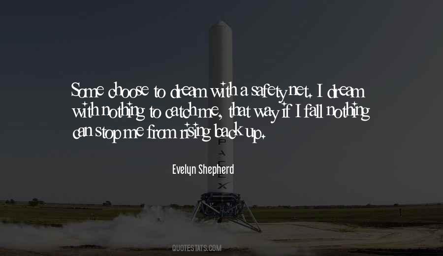 Evelyn Shepherd Quotes #1400625