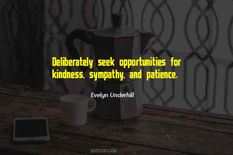 Evelyn Underhill Quotes #1134649