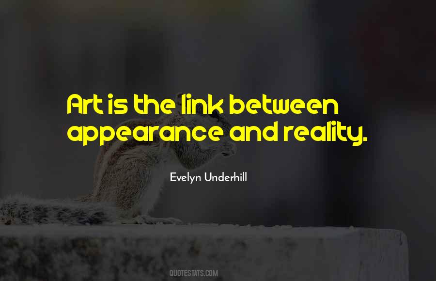 Evelyn Underhill Quotes #1567073