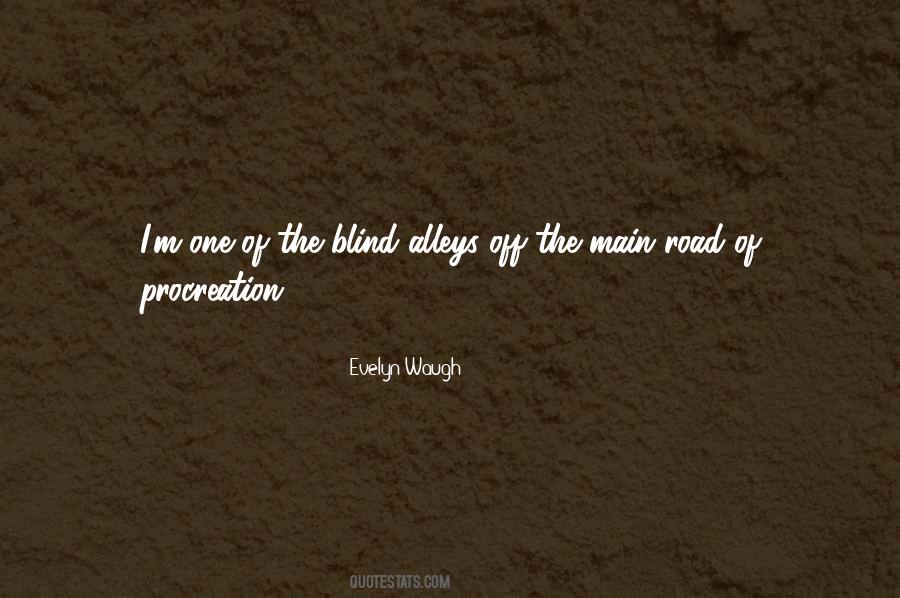 Evelyn Waugh Quotes #1045149