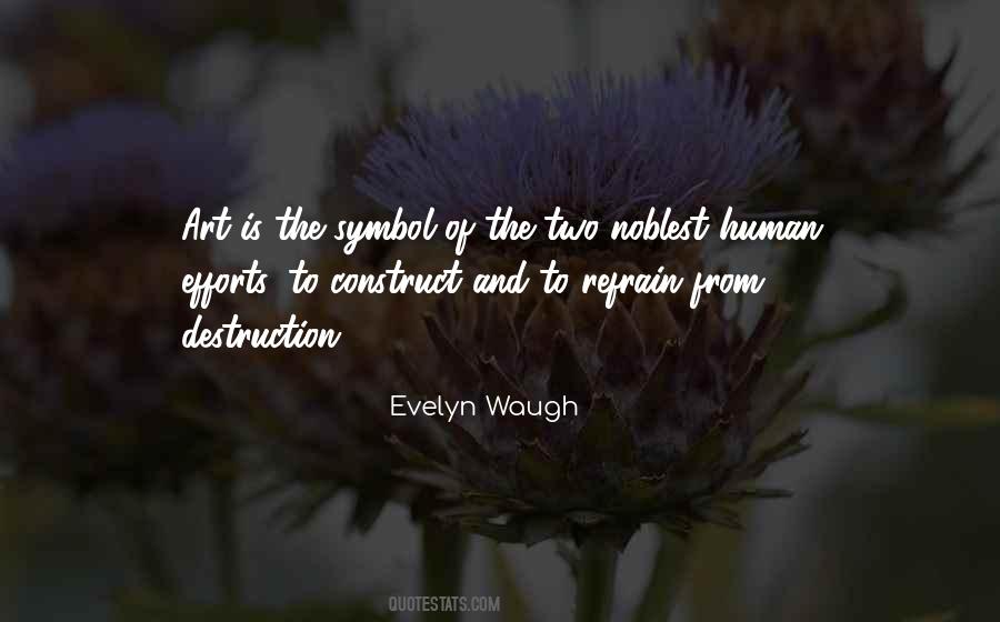 Evelyn Waugh Quotes #1601613