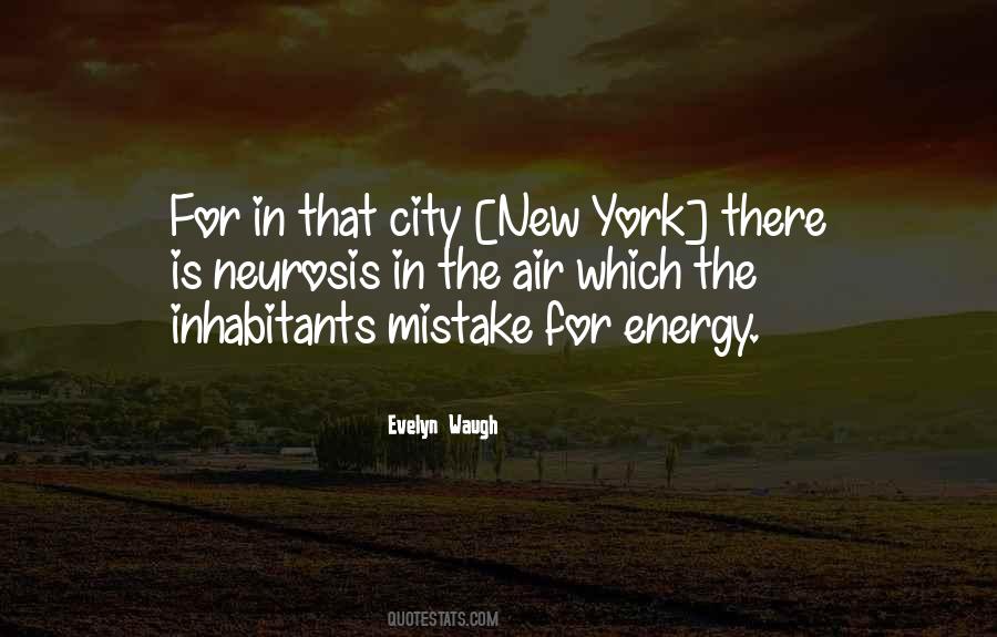 Evelyn Waugh Quotes #1611029