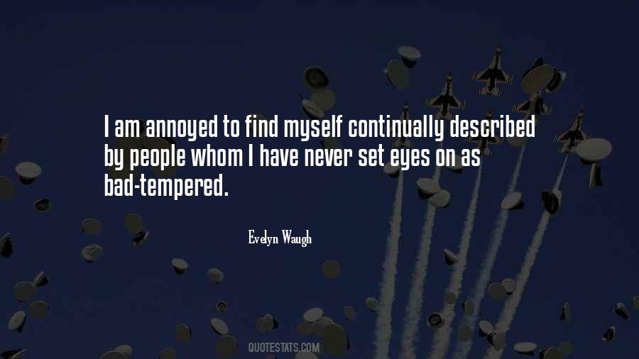 Evelyn Waugh Quotes #1731167