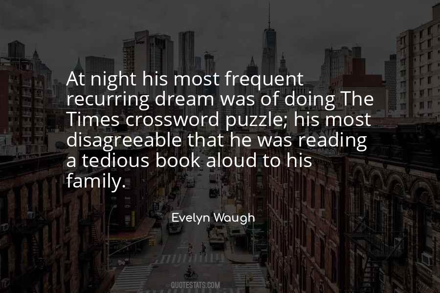 Evelyn Waugh Quotes #438075