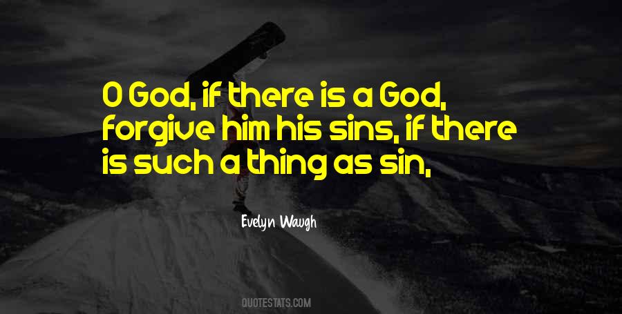 Evelyn Waugh Quotes #81000