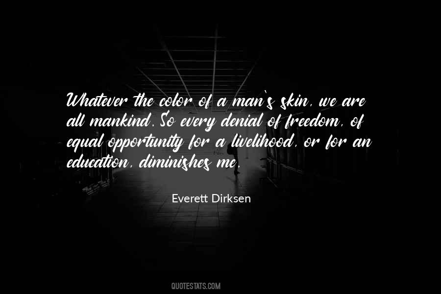 Everett Dirksen Quotes #348300