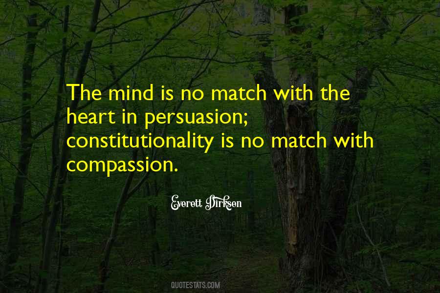 Everett Dirksen Quotes #816119