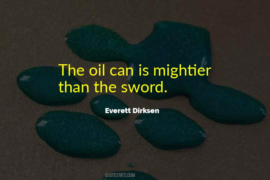 Everett Dirksen Quotes #821589