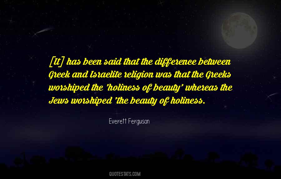 Everett Ferguson Quotes #1191762 Everett Ferguson Quotes #1191762
