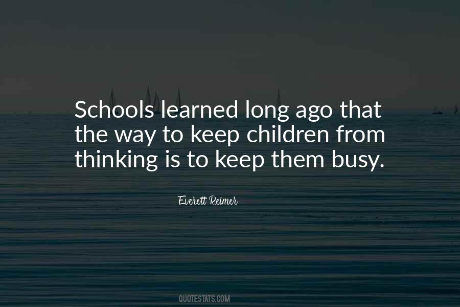 Everett Reimer Quotes #446179 Everett Reimer Quotes #446179