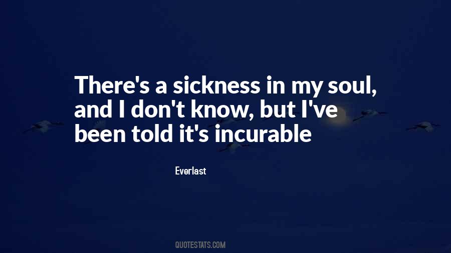 Everlast Quotes #359248