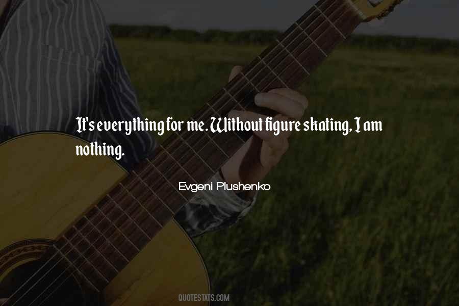 Evgeni Plushenko Quotes #1777641