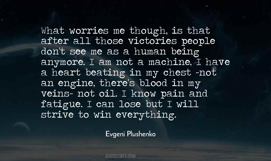 Evgeni Plushenko Quotes #1787639