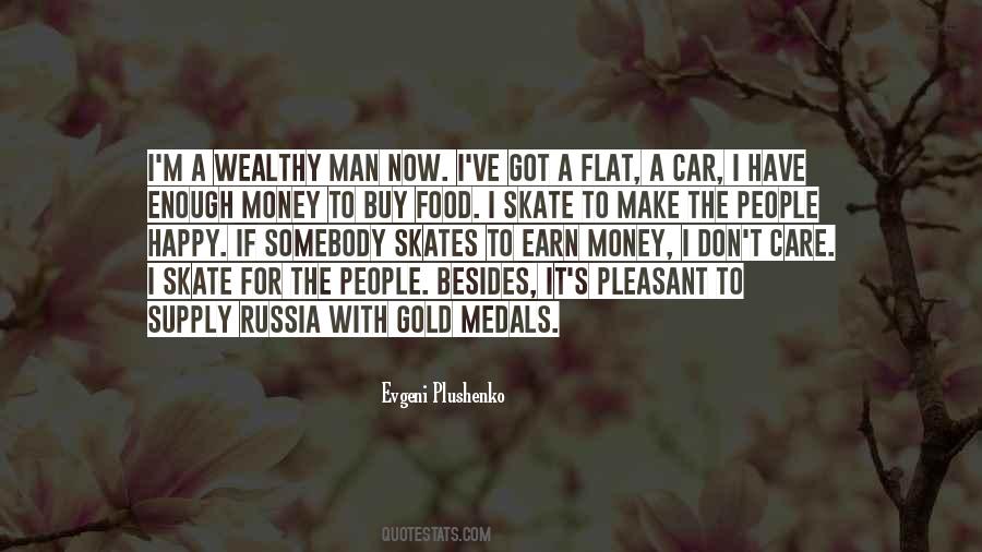 Evgeni Plushenko Quotes #306975