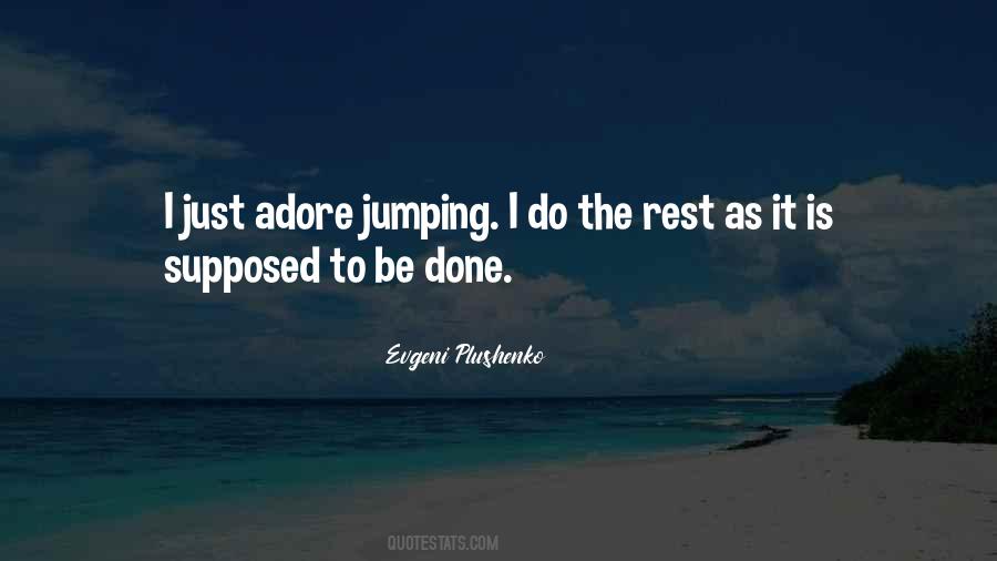 Evgeni Plushenko Quotes #606115
