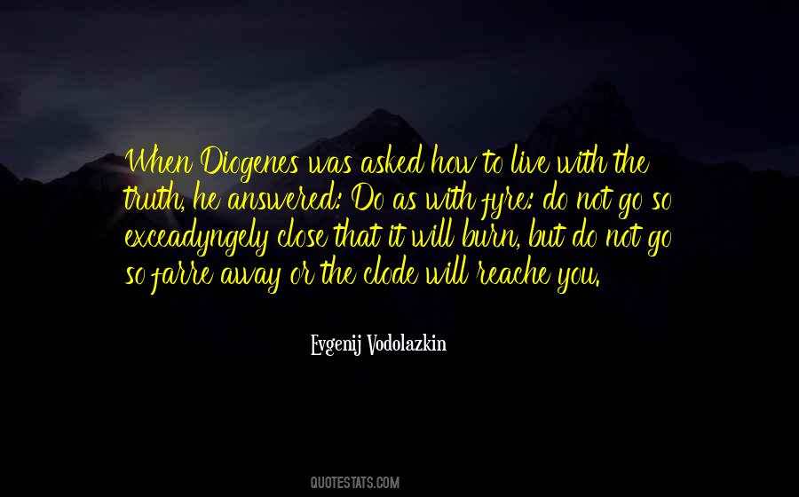 Evgenij Vodolazkin Quotes #1138611