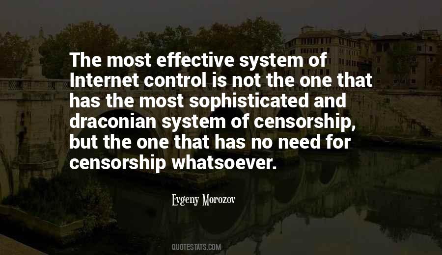 Evgeny Morozov Quotes #1169761