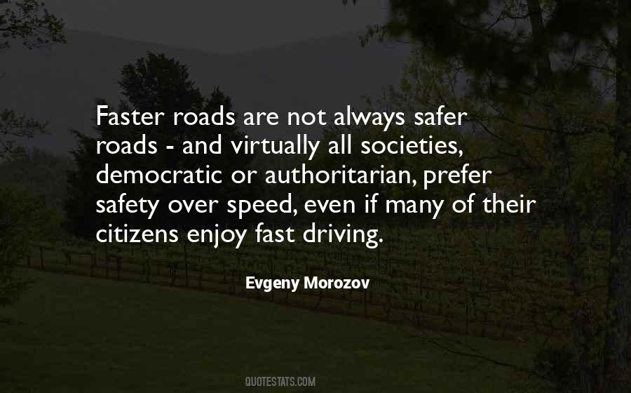 Evgeny Morozov Quotes #117751