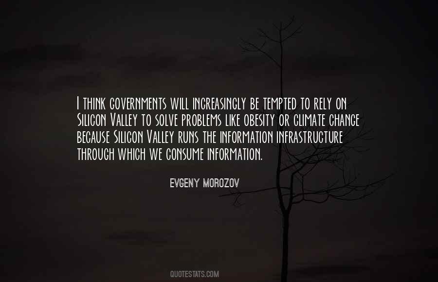 Evgeny Morozov Quotes #387649