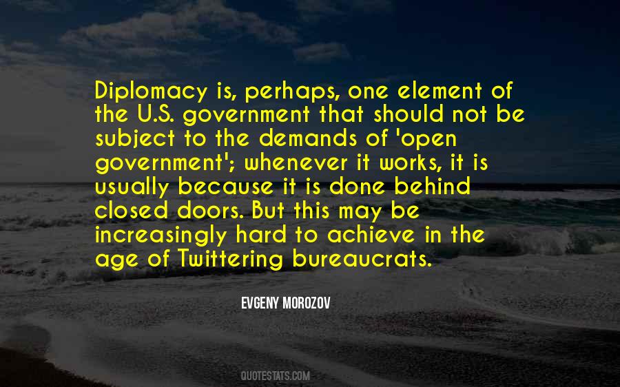 Evgeny Morozov Quotes #600630