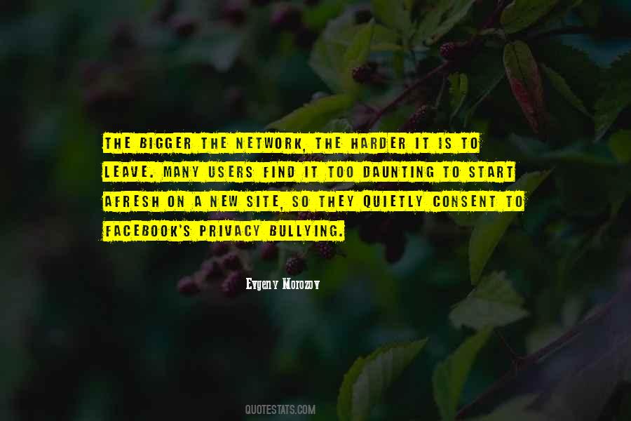 Evgeny Morozov Quotes #866046