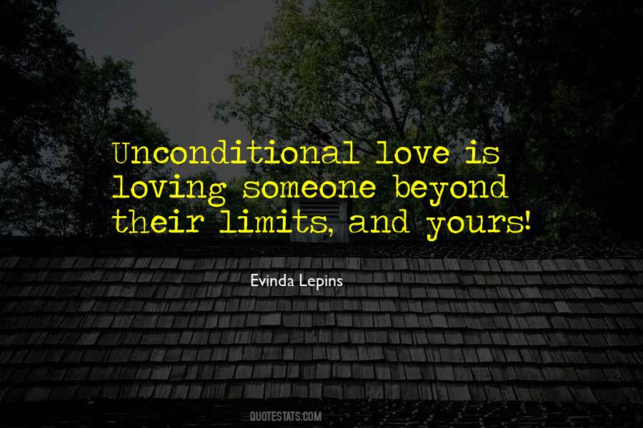 Evinda Lepins Quotes #594776