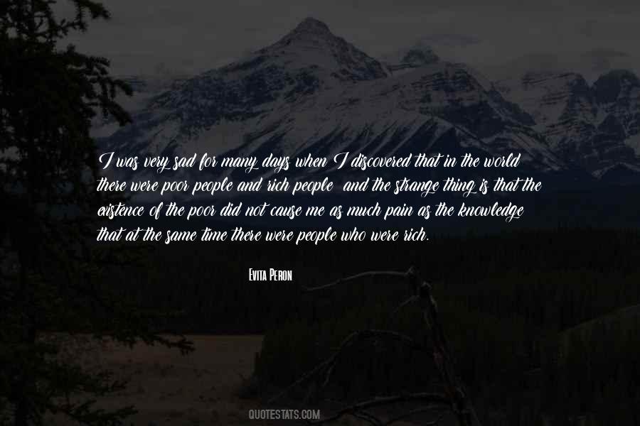 Evita Peron Quotes #431895