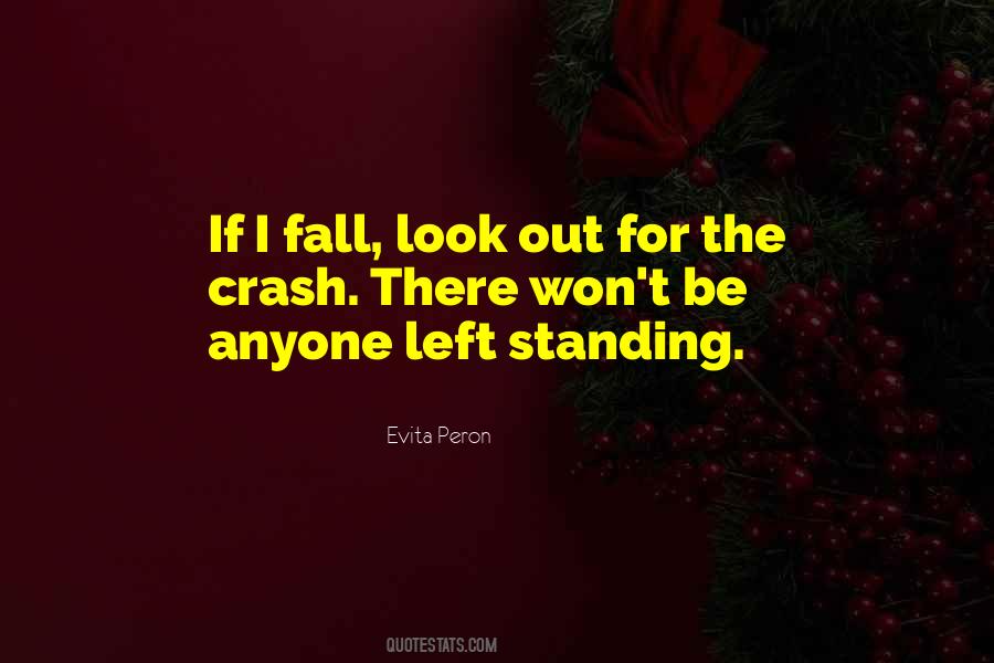 Evita Peron Quotes #476212