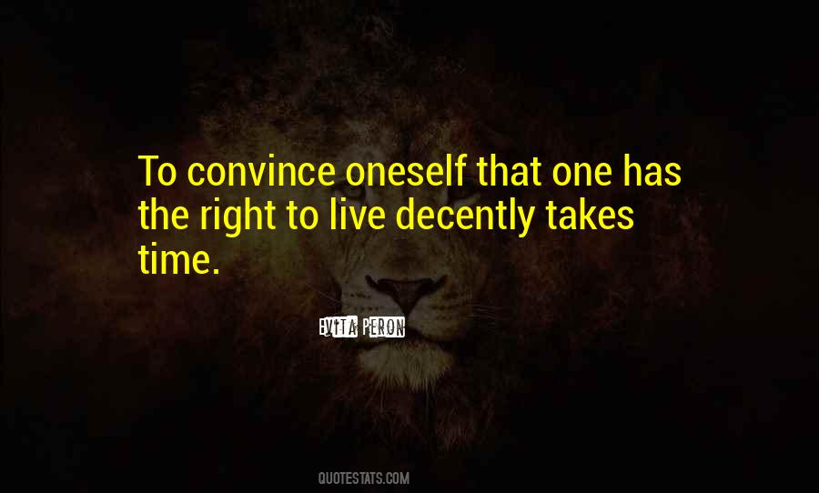 Evita Peron Quotes #813068