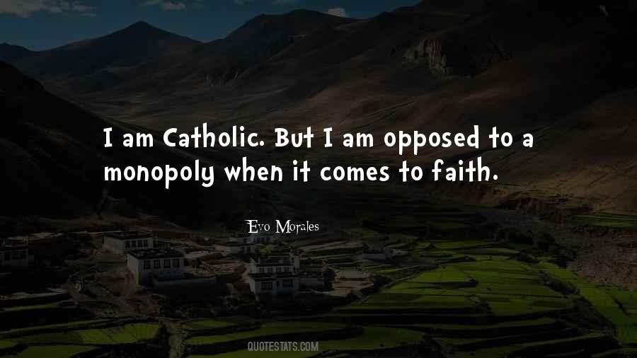 Evo Morales Quotes #1234889