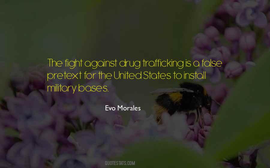 Evo Morales Quotes #972060