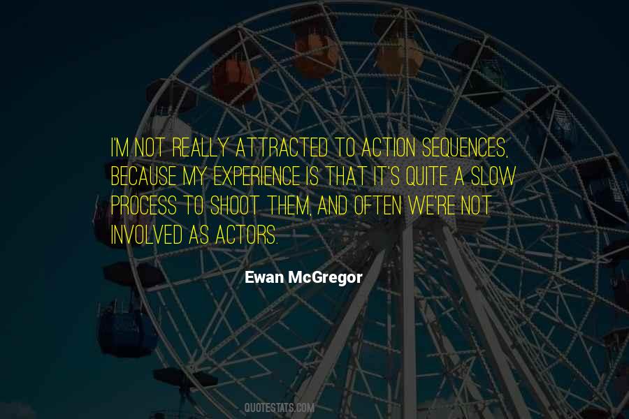 Ewan McGregor Quotes #1260896