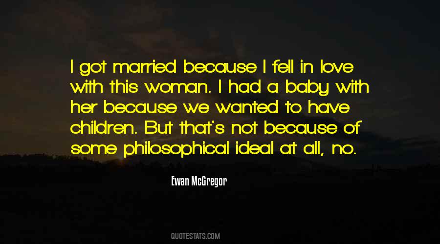 Ewan McGregor Quotes #1796338