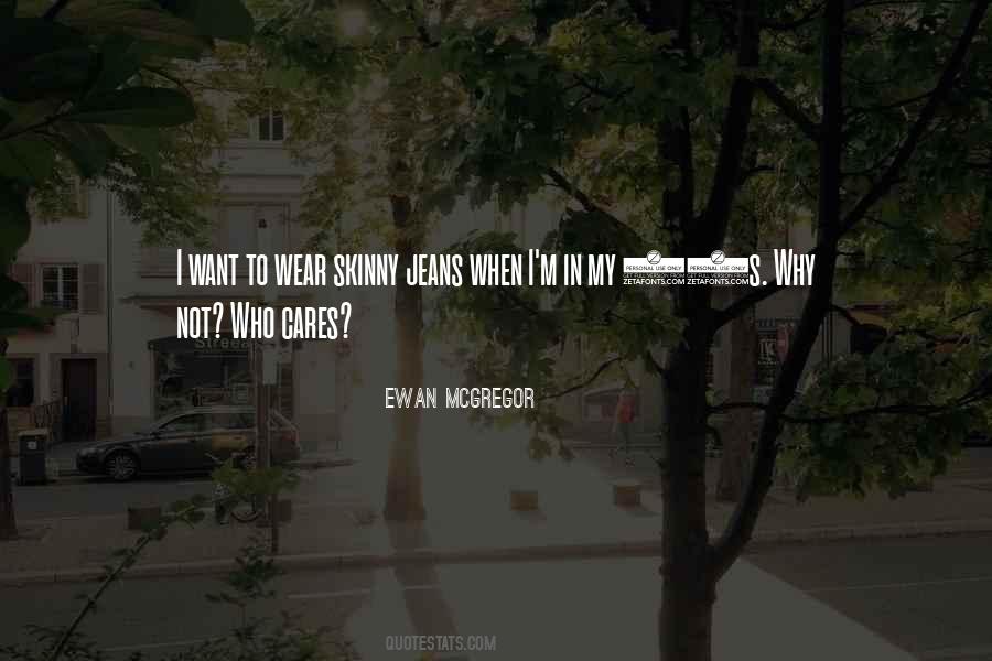Ewan McGregor Quotes #334165