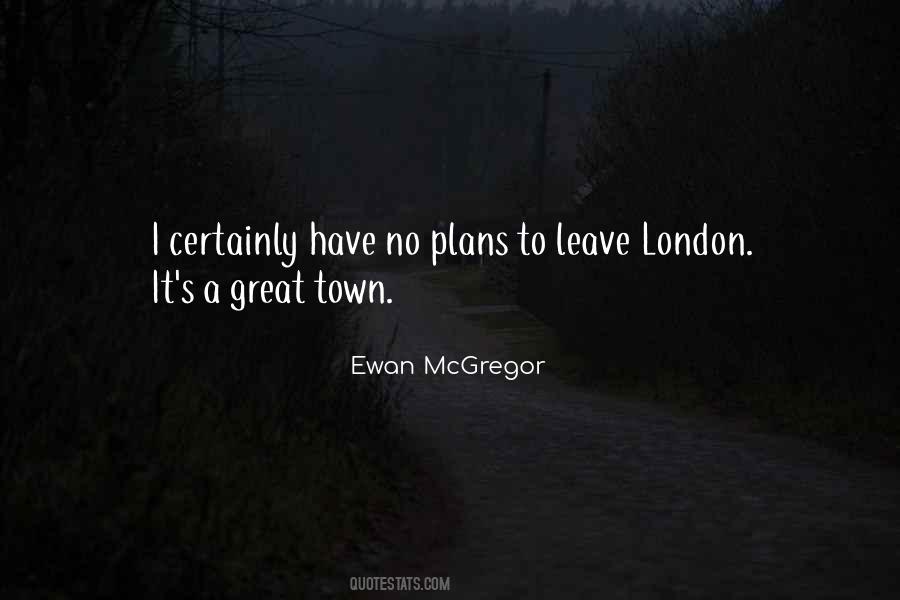 Ewan McGregor Quotes #787965